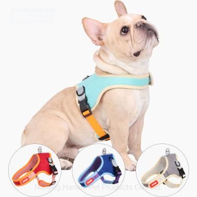 Wholesale of Small and Medium-Sized Pet Saddle Leather Leash and Suede Leash