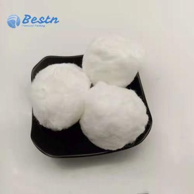 Fish Tank Filter Sponge Ball Fiber Ball for Wastewater Recycling