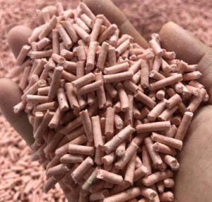 Factory Dust Free Low Price Environment-Friendly Tofu Cat Litter