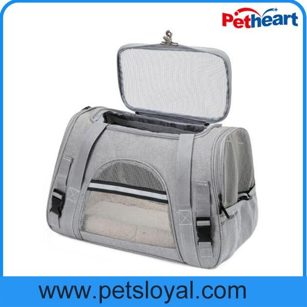 New Item Pet Dog Cat Travel Carrier