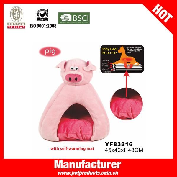 Pet Bed for Dogs, Dog Products in China (YF83216)