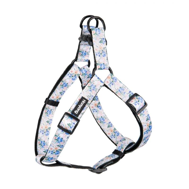 High Quality Pet Harness Customized Dog Accessories Strap Dog Harness