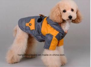 2018pet Wind Coat New Design Pet Product Dog Coats Dog Clothes Fashion Pet Dog Coat
