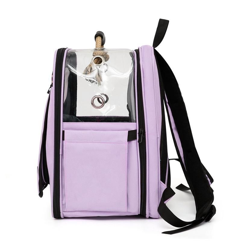 Pet Carrier Soft Sided for Cats and Dogs Portable Pet Bag, Car Seat Safe Carrier