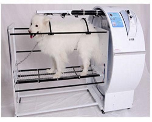 Full -Automatic Pet Dryer Dog Blower Dog Grooming Dryer