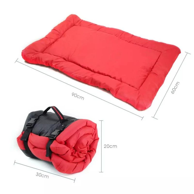 Factory Wholesale Waterproof Dog Beds for Car Back Seat