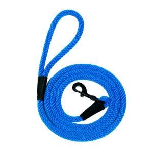 Round Rope Dog Training PP Round Leash