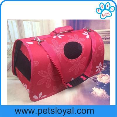 Soft Portable Pet Travel Bag Pet Carrier Dog Carrier