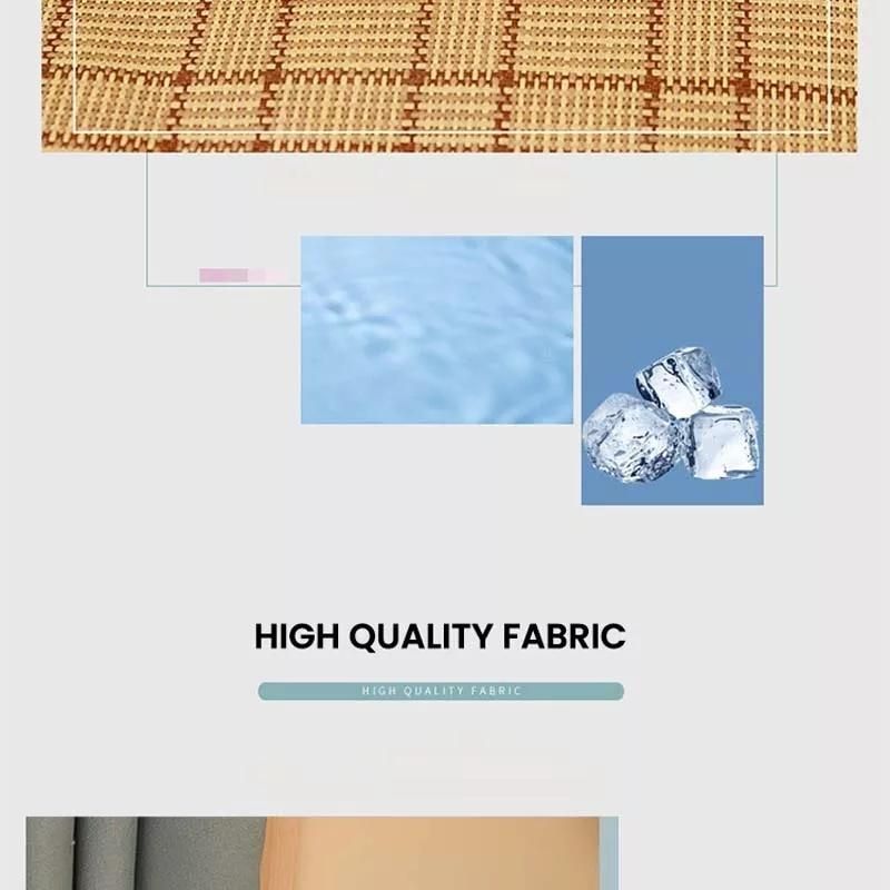 New Dog Kennel Summer Cat Nest Pet Mat Nest Rest Nest Can Remove and Wash The Pet Cool Mat