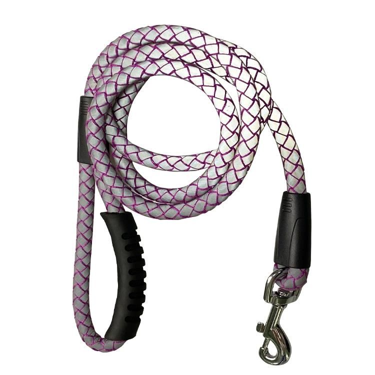 Durable Newest Nylon Pet Rope Dog Leash