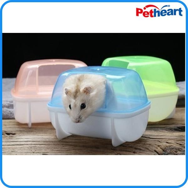 Pet Grooming Hamster Cleaning Bathroom Factory Wholesale