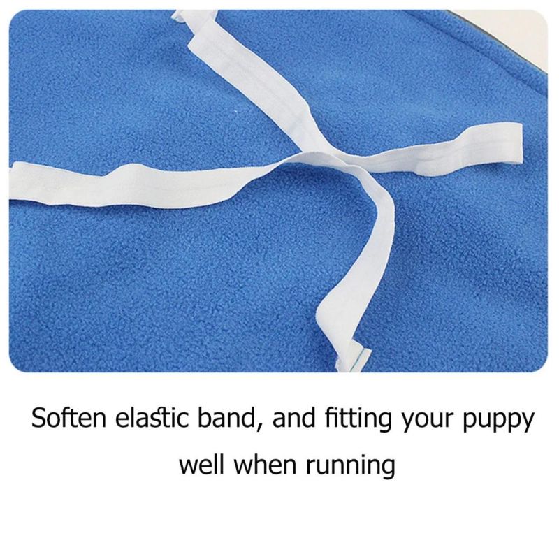 Dog Jacket Windproof Dog Winter Coat Dog Apparel