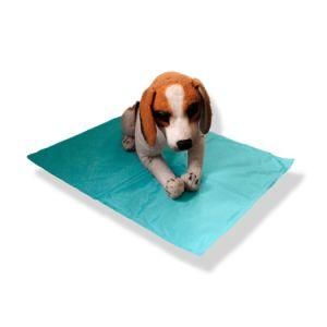 Summer Hot Sell Non Toxic Gel Cooling Mat for Pets