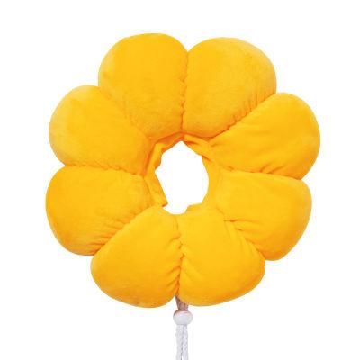 Yee Factory Wholesale Pet Supply Cat Keep Warm Collar