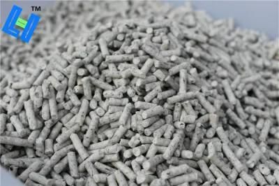 Strong Odor Control Tofu Cat Litter-- Active Carbon