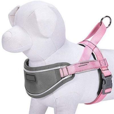 Reflective Durable Dog Harness