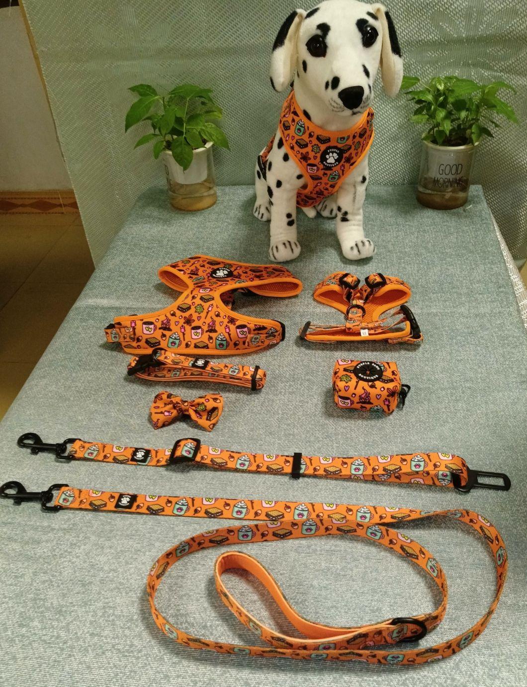 All Kinds of Design Full Sets Dog/Pets Harness Factory Price/Harness for Dog/Xx Small Dog Harness/Dog Collars