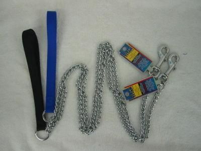 OEM Design Chain Dog Leashes