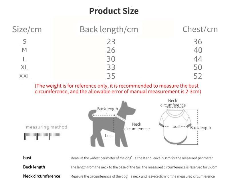 Wholesale Autumn Winter Pet Striped Hoodies Fashion Casual Hooded Dog and Cat Hoodies
