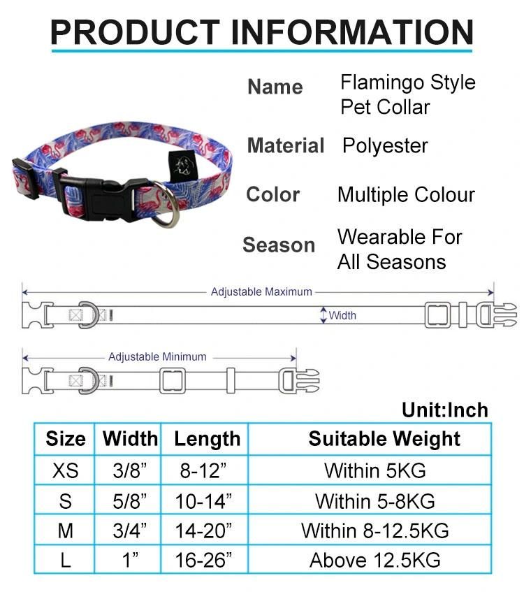 Custom Designer Reflective Soft Padded Nylon No Pull Dog Harness and Leash Set
