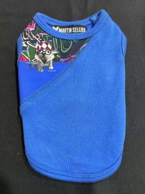 Designer Pet Shirt Pet Products Pet Vest