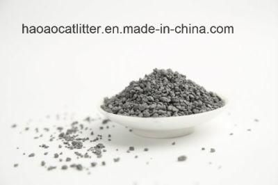 Primary Mineral Active Carbon Cat Litter (YKHXT01)