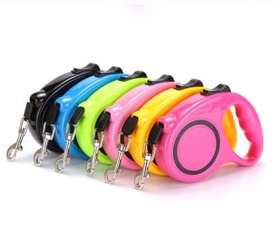 New Style Multi-Function Dog Auto Leash, Retractable Dog Leash