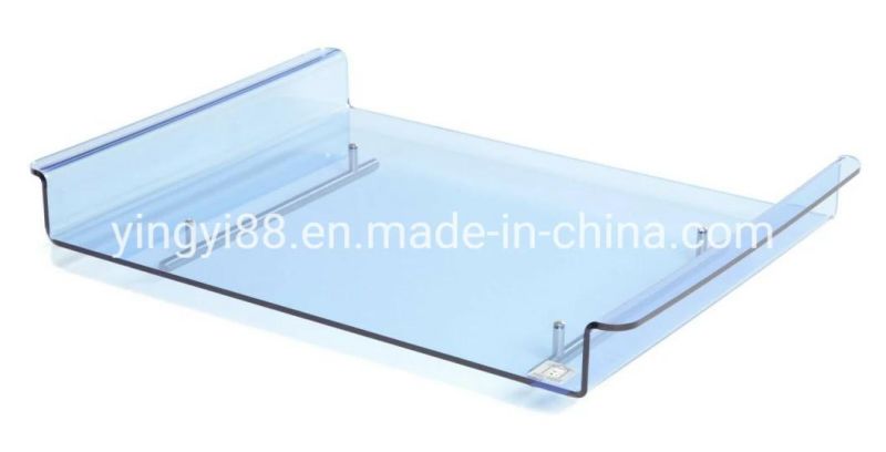 Lucite Acrylic Pet Dog Bed Yyb-0168