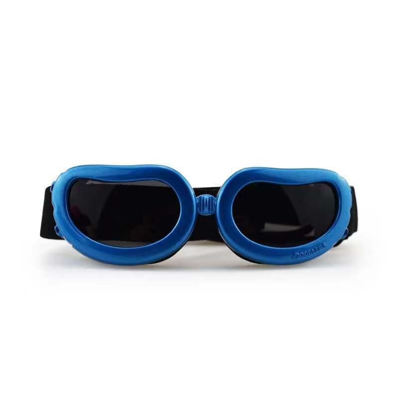 Customize OEM ODM UV Glasses Pet Dog Cat Goggles