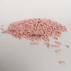 3mm Peach Soya Cat Litter