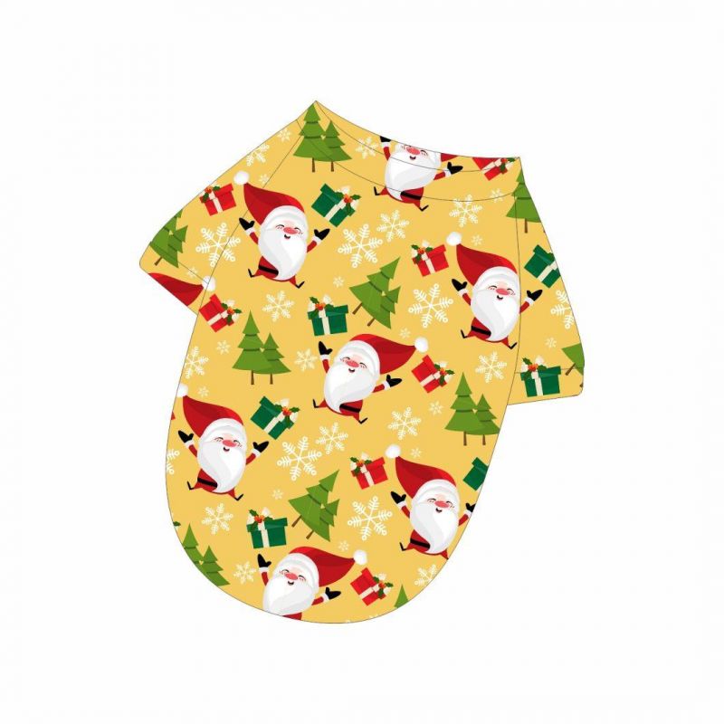 Mascotas Ropa Wholesale Pet Apparel Dog Sweatshirt Fleece Costume Coat Wear Pet Products Set Winter Small Dogs Clothes