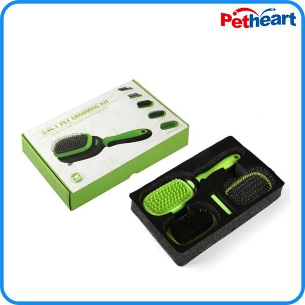 Pet Dog Grooming Comb Kit Factory Wholesale