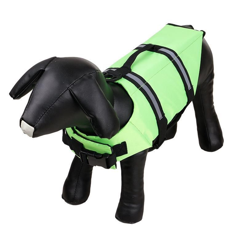 Reflective Dog Raincoat Puppy Golden Retriever Rain Coat