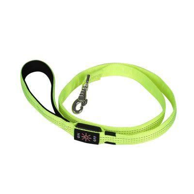 Fun Natural Easy to Put on and Take off Double-Layer Cotton Thread Dog Strap Harness