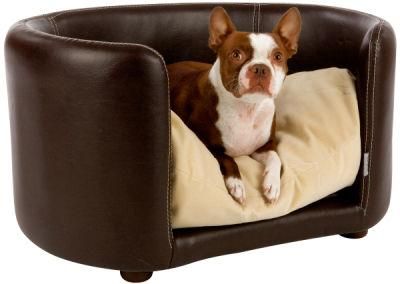 High Quality Pet Sleeping Products Dog or Cat Bed (SF-24)