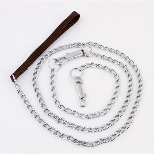 Steel Dog Chain Pet Chain