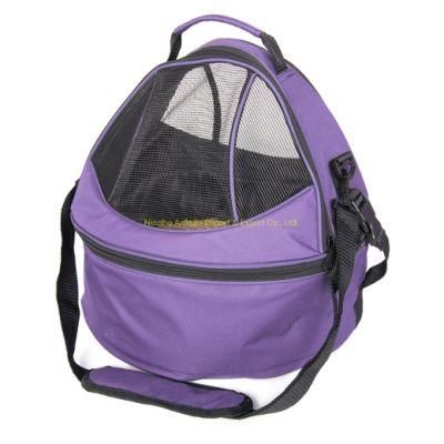 Amazon Hot Sale Detachable Pet Dog Bag Carrier for Travel