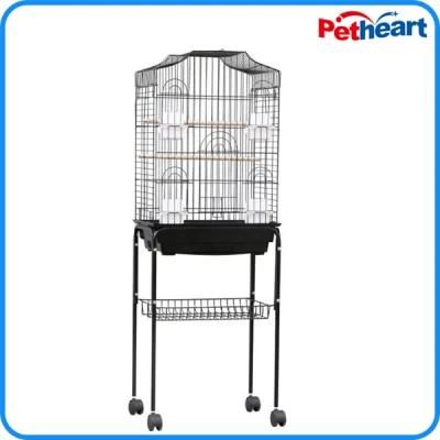 Factory Wholesale Large Pet Cages Bird Cage