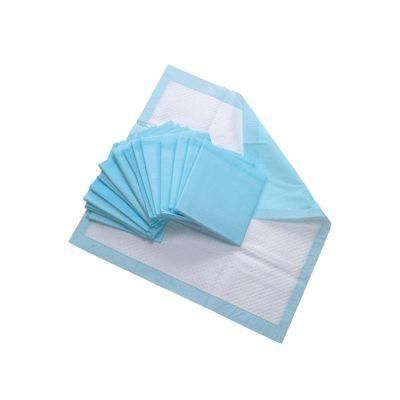 Private Label Super Absorbent Puppy Training Pads Dog PEE Pad