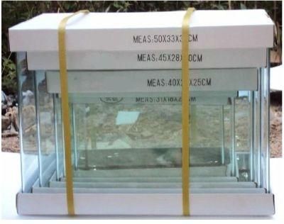 Small Fish Glass Tank, Small Fish Glass Aquarium