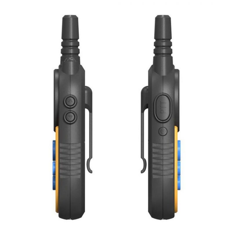 1000m Walkie-Talkie Professional Remote Electric Shock Pet Dog Training Collar/Pet Trainer/Smart Dog Trainer/Intelligent Pet Trainer