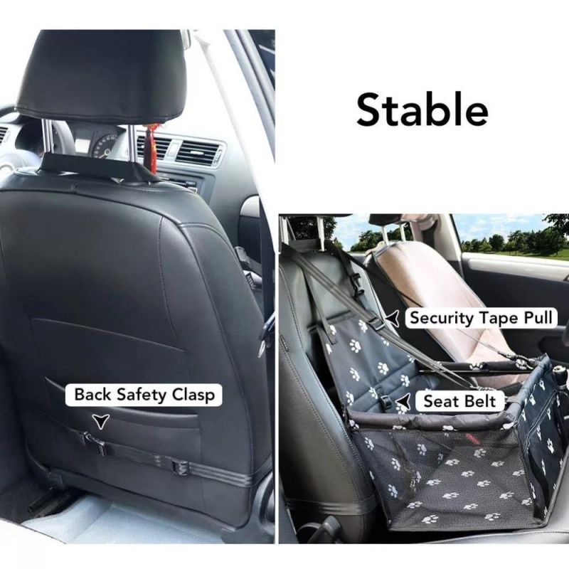 New Comfortable Oxford Fabric Durable Pet Bag Dog Bags Pet Carrier
