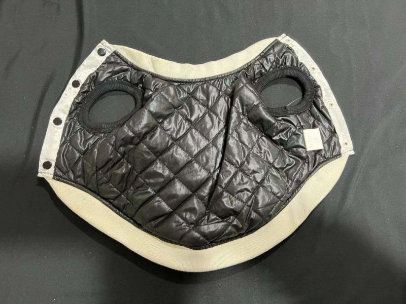 Pet Clothes Worm Jacket Dog Worm Coat Dog Clothing