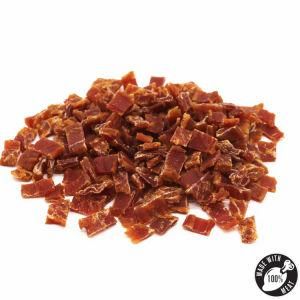 Dried Duck Breast Slices Dog Treats Pet Food