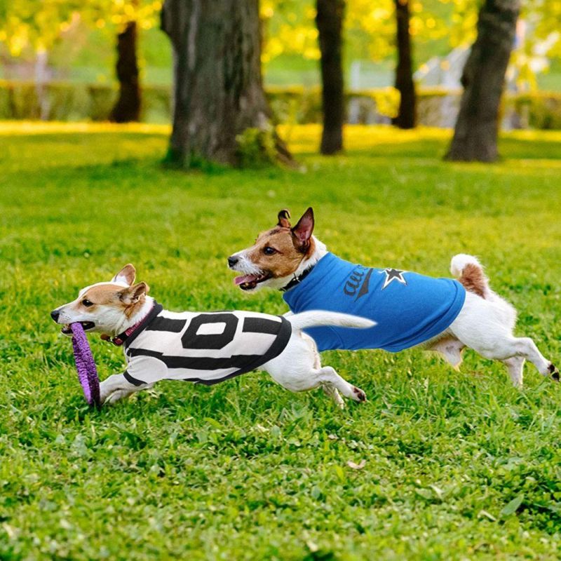 Puppy Shirt - Soft Breathable Pet T-Shirt