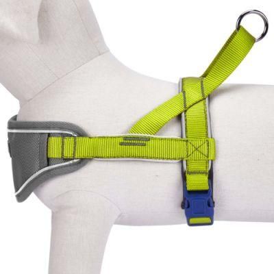 High Quality Neoprene Padded &amp; Durable Material Dog Harness