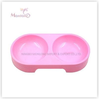 23.7*12*3.6cm Dog/Cat Feeders, Pet Bowls