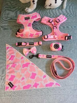 Customized Design&Logo Whole Sets Dog Harnesses China