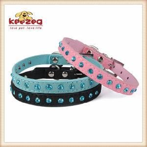 Beautiful Dog Cat Collars for Medium Small Pets (KC0119)