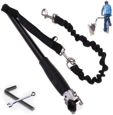 Hands Free Dog Bicycle Exerciser Leash Hands Free Bicycle Dog Leash